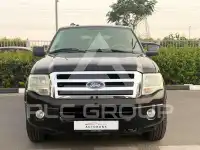 2013 Ford EXPEDITION