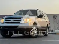 2013 Ford EXPEDITION