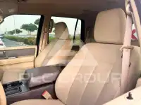 2013 Ford EXPEDITION