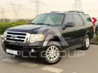 2013 Ford EXPEDITION