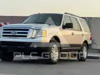 2013 Ford EXPEDITION