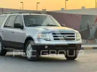 2013 Ford EXPEDITION