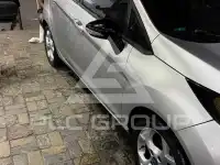 2013 Ford FIESTA