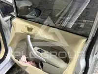 2013 Ford FIESTA
