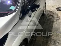 2013 Ford FIESTA