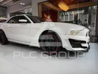 2013 Ford MUSTANG