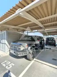 2013 Ford RANGER