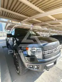 2013 Ford RANGER