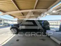 2013 Ford RANGER
