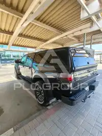 2013 Ford RANGER