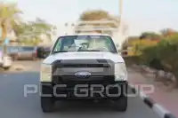 2013 Ford F-350