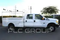 2013 Ford F-350