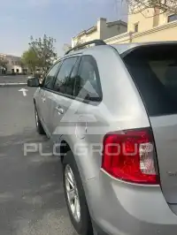 2013 Ford EDGE