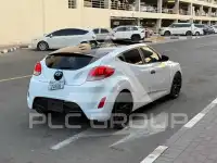 2013 Hyundai Veloster