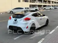 2013 Hyundai Veloster