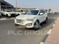2013 Hyundai Santa Fe