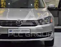 2013 Volkswagen Passat