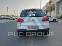 2013 Volkswagen Tiguan