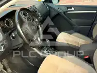 2013 Volkswagen Tiguan