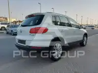 2013 Volkswagen Tiguan