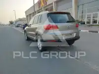 2013 Volkswagen Tiguan