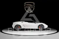 2013 Lamborghini Gallardo