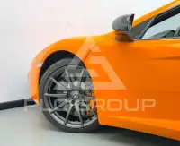 2013 McLaren MP4
