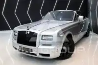 2013 Rolls Royce Phantom