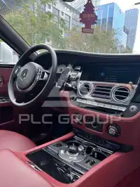 2013 Rolls Royce Ghost