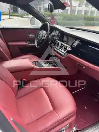2013 Rolls Royce Ghost