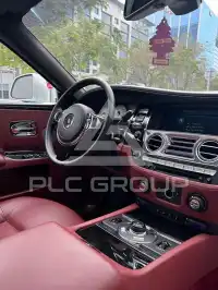 2013 Rolls Royce Ghost