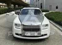 2013 Rolls Royce Ghost