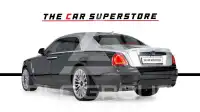 2013 Rolls Royce Ghost