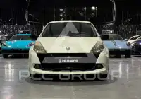 2013 Renault Clio