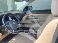 2014 Mitsubishi OUTLANDER