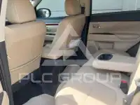 2014 Mitsubishi OUTLANDER