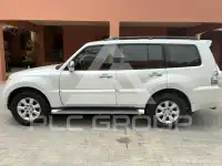 2014 Mitsubishi PAJARO