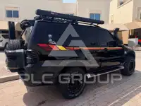 2014 Mitsubishi PAJARO