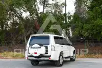 2014 Mitsubishi PAJARO