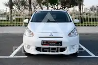 2014 Mitsubishi MIRAGE