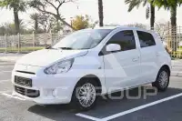 2014 Mitsubishi MIRAGE