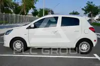 2014 Mitsubishi MIRAGE