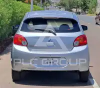 2014 Mitsubishi MIRAGE