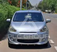 2014 Mitsubishi MIRAGE