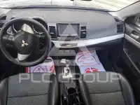 2014 Mitsubishi LANCER