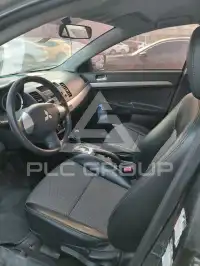 2014 Mitsubishi LANCER