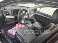 2014 Mitsubishi LANCER