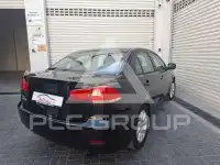 2014 Mitsubishi LANCER
