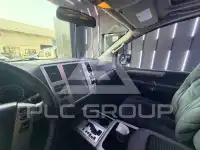 2014 Nissan ARMADA