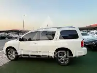 2014 Nissan ARMADA